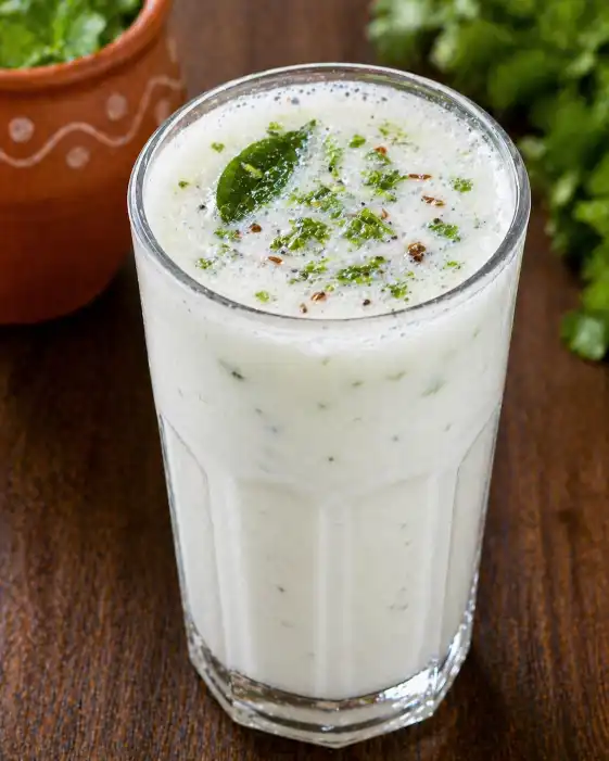 Butter Milk | ताक