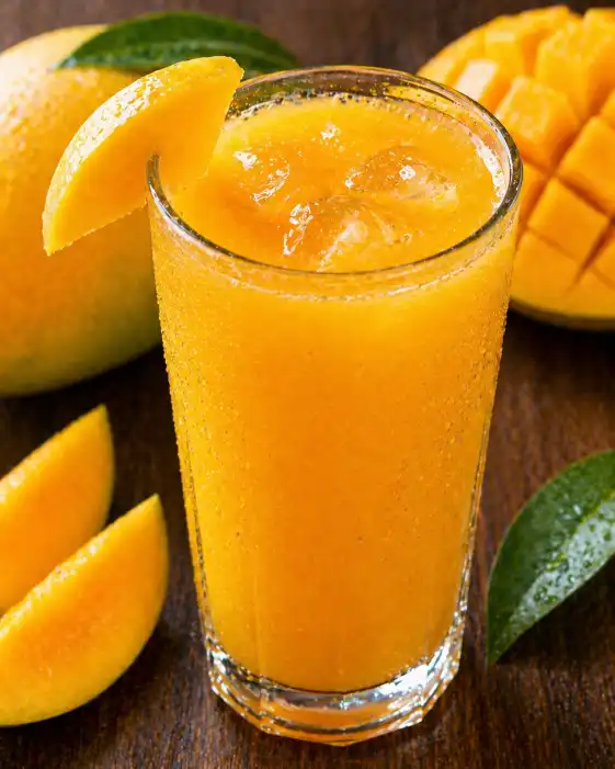 Mango Juice | आंबा ज्यूस