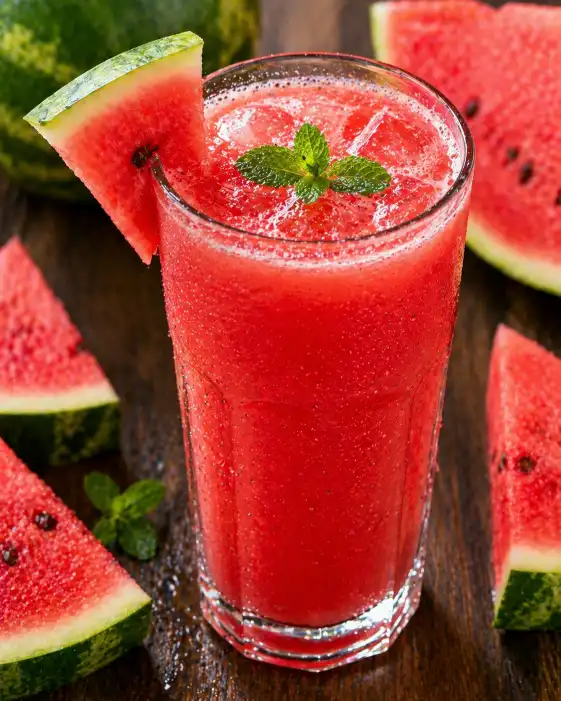 Watermelon Juice | कलिंगड ज्यूस