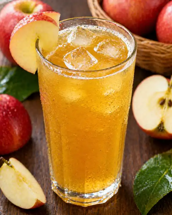 Apple Juice | सफरचंद ज्यूस