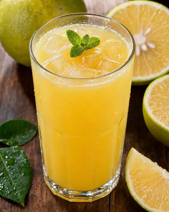 Mosambi Juice | मोसंबी ज्यूस