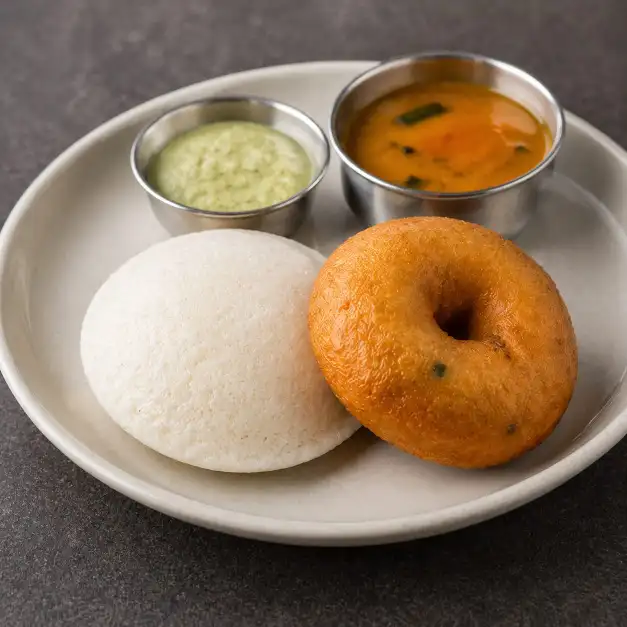 Idli Wada Single | इडली वडा सिंगल