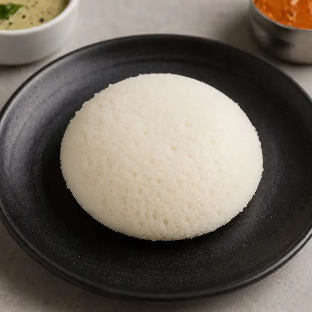 Idli Single | इडली सिंगल