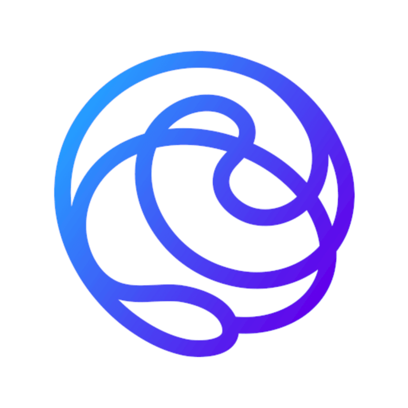 Crystal logo