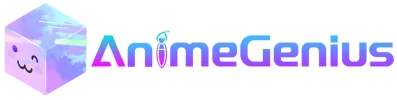 AnimeGenius - Anime AI Generator logo