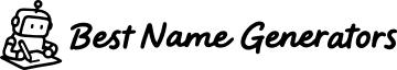 Best Name Generator logo