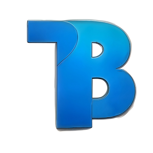 Blurbackground AI logo