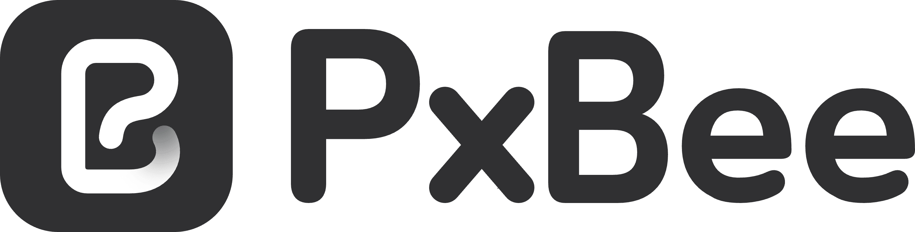 PxBee logo