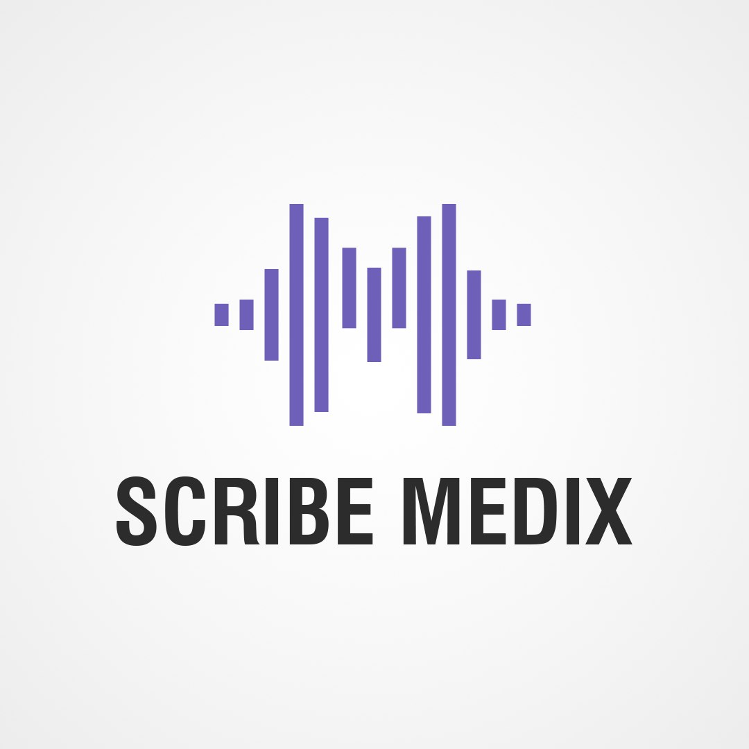 Scribe Medix logo