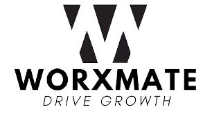 Worxmate.ai logo
