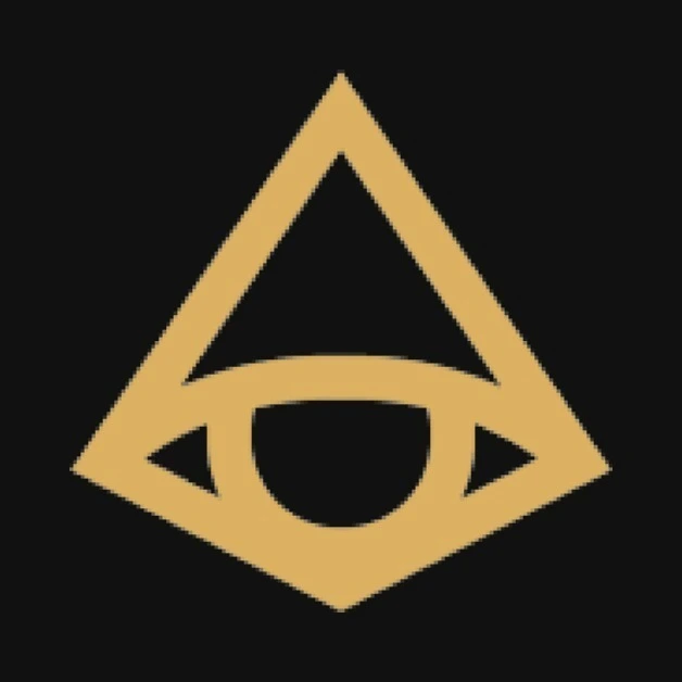 Illuminarty logo