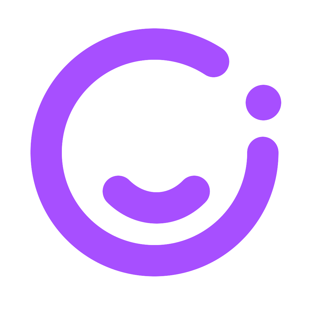 HeyReal logo