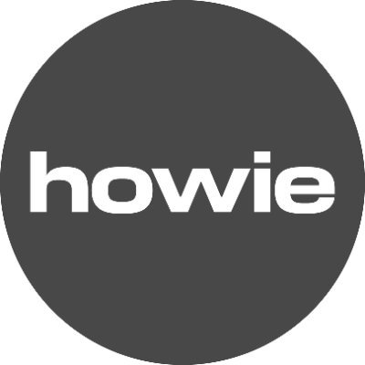 Howie AI logo