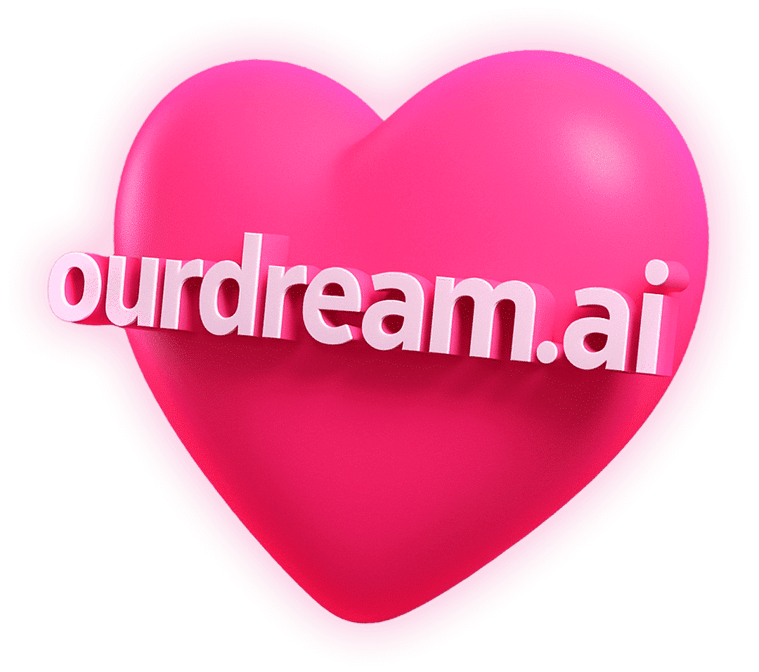 OurDream AI logo