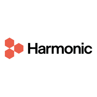 Harmonic logo