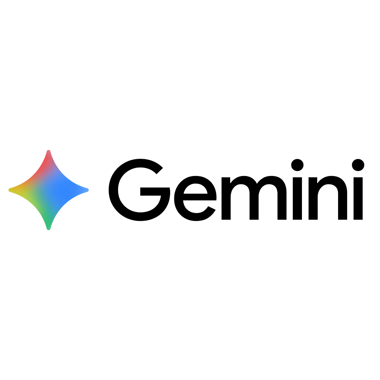 Gemini for home logo