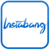 Instabang logo