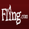 Fling logo