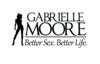 Gabrielle Moore Masterclasses logo