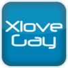 XLoveGay logo