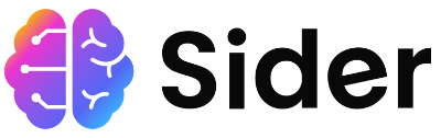 Sider logo