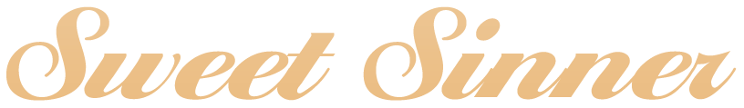 Sweet Sinner logo