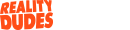 Reality Dudes logo