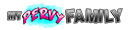 My Pervy Family logo