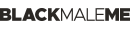 Black Male Me logo
