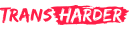 TransHarder logo