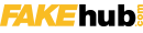 FAKEhub logo