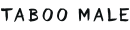 Taboo Male logo