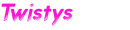Twistys logo