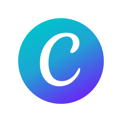 Canva Magic Design logo