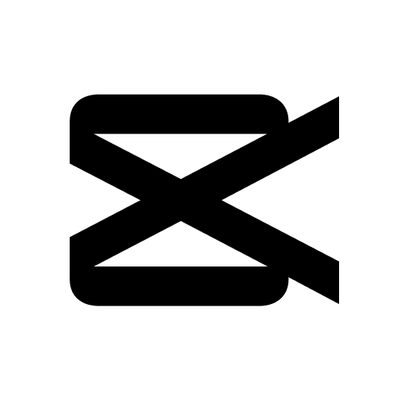 CapCut logo