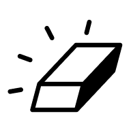 Cleanup pictures logo