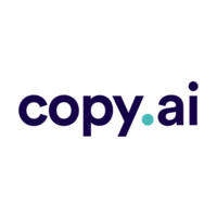 Copy ai logo