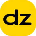 Dzine logo