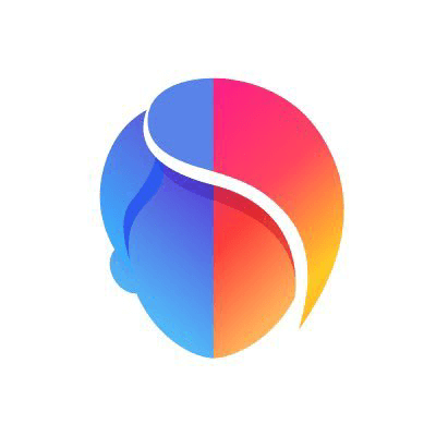 FaceApp logo