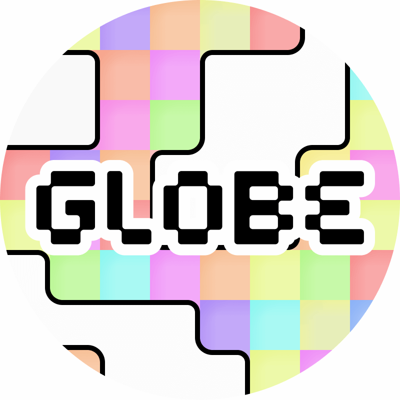 Globe Explorer AI logo