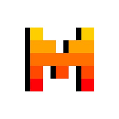 Le Chat by Mistral AI logo