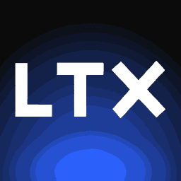 LTX Studio logo