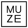 Muze Art logo