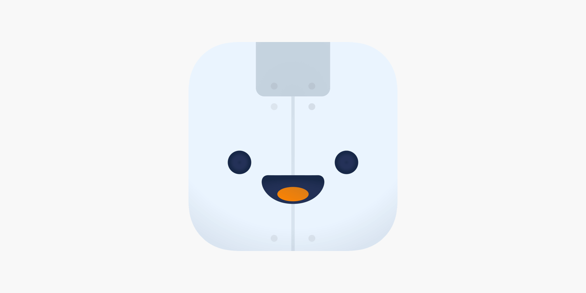 Reflectly logo