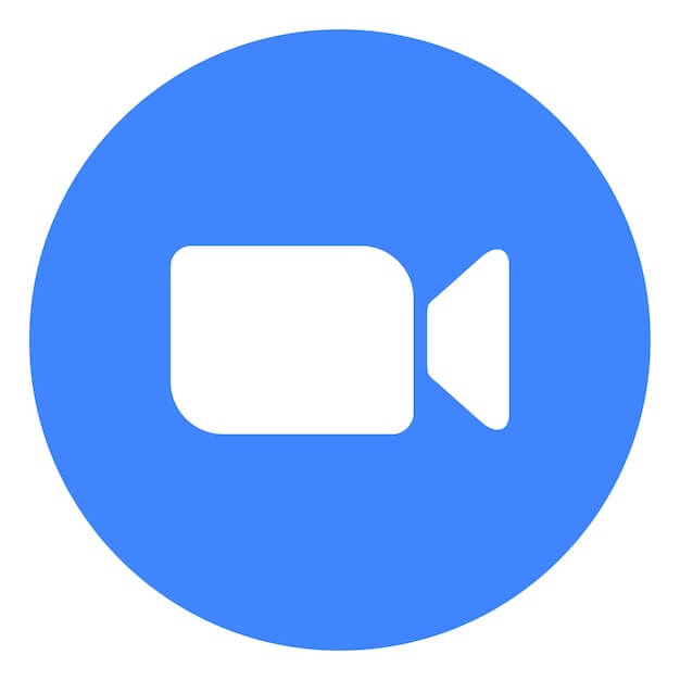 Zoom AI Companion logo