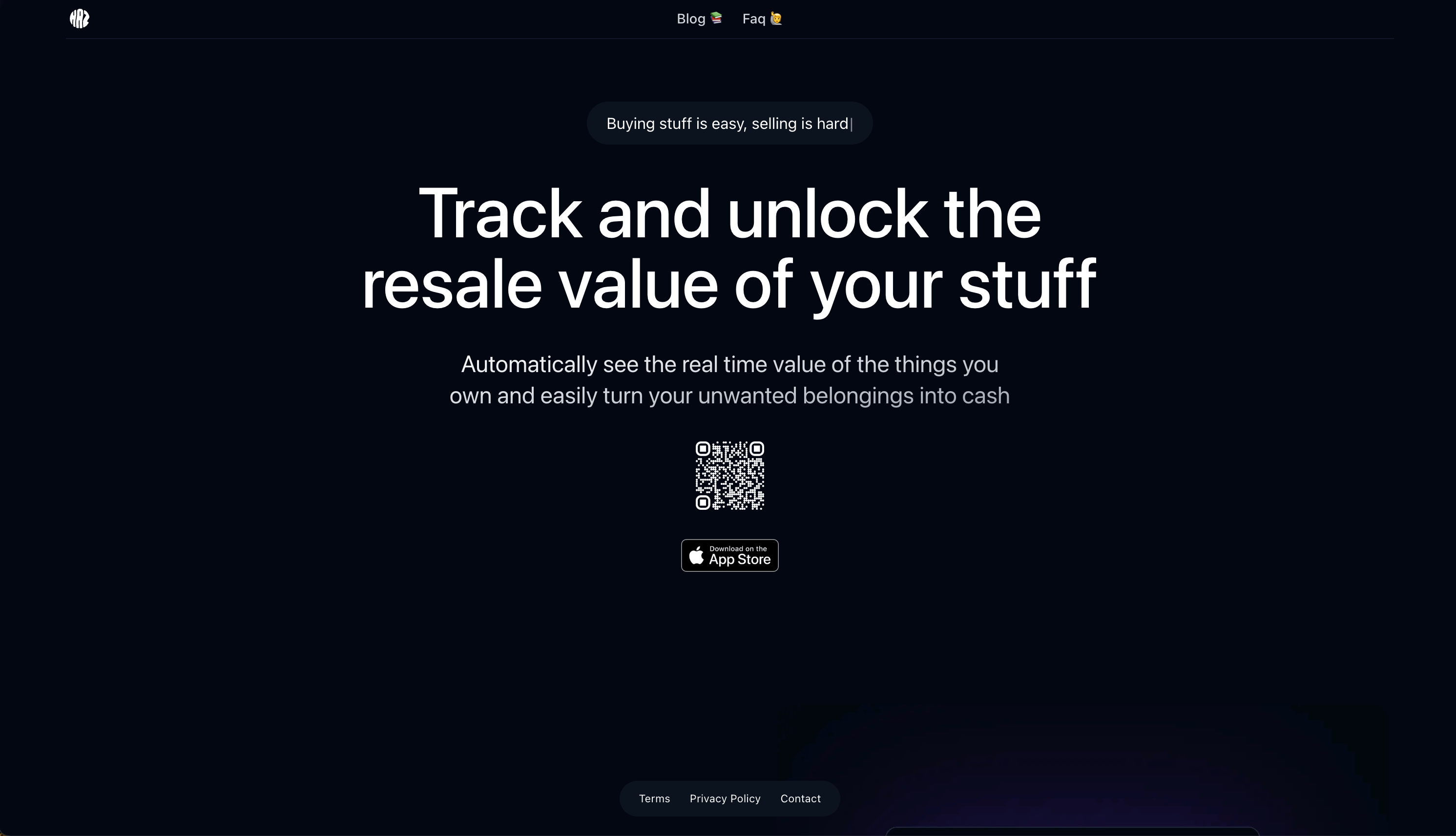 http://res.cloudinary.com/dokduyqpk/image/upload/v1761079862/AIapps%20Screenshots/Haz%20Screenshot.png landing page