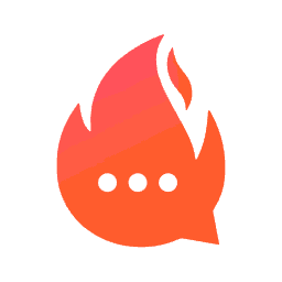 FireTexts logo