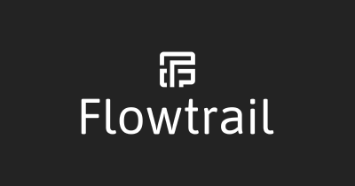 Flowtrail AI logo