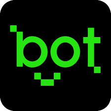 SEO Bot logo