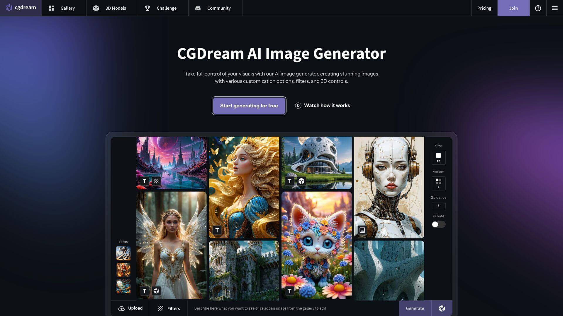 http://res.cloudinary.com/dokduyqpk/image/upload/v1761080199/AIapps%20Screenshots/cgdream%20ai%20Screenshot.jpg landing page
